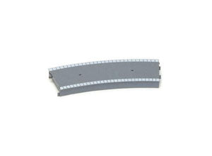 Hornby Oo Anzeige Gebogen Plateau Teil (Große Radius) - R462