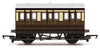 Hornby R4673 OO RailRoad GWR 4 Wheel Coach | Metro Hobbies