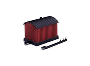 Hornby R8015 OO Point Motor Housing | Metro Hobbies