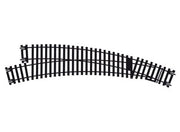 Hornby R8074 OO Left Hand Curved Point | Metro Hobbies