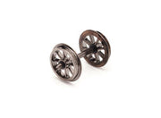 Hornby R8098 OO Spoked Wheels 10 Pack | Metro Hobbies