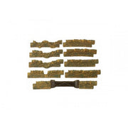 Hornby Cotswold Stone Pack No. 2