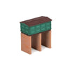 Hornby R9817 OO Raised Water Tank | Metro Hobbies