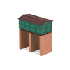 Hornby R9817 OO Raised Water Tank | Metro Hobbies