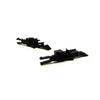 Hornby R8220 OO NEM Couplings 10 Pack