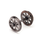 Hornby R8098 OO Spoked Wheels 10 Pack