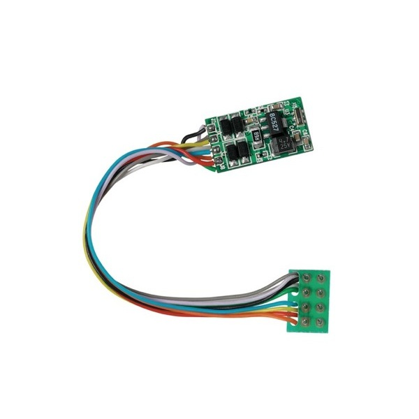 Shop Trains Digital Command (DCC) Decoders at Metro Hobbies Australia