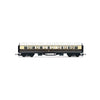 Hornby R4523 OO GWR Composite Coach | Metro Hobbies
