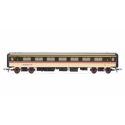 Hornby R4810 OO BR Mk2D Coach First Open (FO) Executive