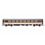 Hornby R4809 OO BR Mk2D Coach Tourist Open (TSO) Executive | Metro Hobbies