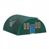 Hornby Corrugated Nissen Hut
