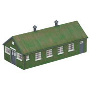 Hornby R9813 OO Ex-Barrack Rooms | Metro Hobbies