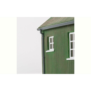 Hornby R9813 OO Ex-Barrack Rooms | Metro Hobbies