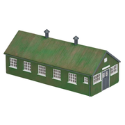 Hornby R9813 OO Ex-Barrack Rooms | Metro Hobbies