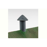 Hornby R9813 OO Ex-Barrack Rooms | Metro Hobbies