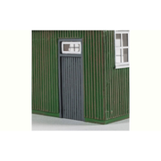 Hornby R9813 OO Ex-Barrack Rooms | Metro Hobbies