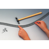 Hornby R621 OO Flexible Track | Metro Hobbies
