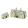 Hornby R9836 OO Granite Station Building | Metro Hobbies
