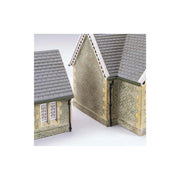 Hornby R9836 OO Granite Station Building | Metro Hobbies