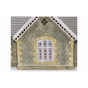 Hornby R9836 OO Granite Station Building | Metro Hobbies