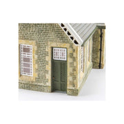 Hornby R9836 OO Granite Station Building | Metro Hobbies