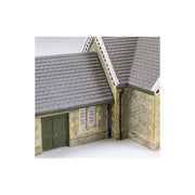 Hornby R9836 OO Granite Station Building | Metro Hobbies