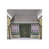Hornby R9836 OO Granite Station Building | Metro Hobbies
