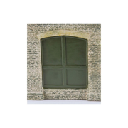 Hornby R9841 OO Granite Station Goods Shed | Metro Hobbies