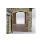 Hornby R9841 OO Granite Station Goods Shed | Metro Hobbies