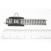 Hornby R618 OO Isolating Standard Straight | Metro Hobbies