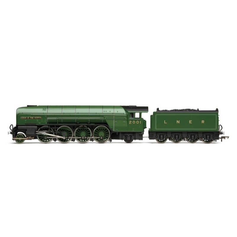 Hornby Locomotives | Metro Hobbies | Australia