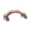 Hornby R8641 OO Skaledale Footbridge | Metro Hobbies
