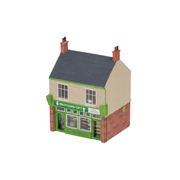 Hornby R9844 OO Skaledale The Off License | Metro Hobbies