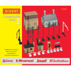 Hornby OO TrakMat Accessories Pack 2 | Metro Hobbies