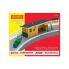 Hornby R8229 OO TrakMat Accessories Pack 3 | Metro Hobbies