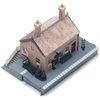 Hornby R8001 OO Waiting Room | Metro Hobbies