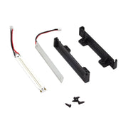 Dualsky Hornet Mini ARF LED Light Bar (2 pce w/screws)*