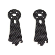 Dualsky Hornet Mini CF RearArms (2 pce)