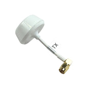 Dualsky Hornet Mini Video Tx 5.8 Ghz mushroom antenna