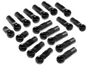 HPI 100310 Ball End Set (Firestorm)