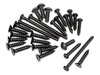 HPI 101095 Screw Set 28Pce Trophy