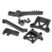 HPI 103668 Brace & Stiffener Set
