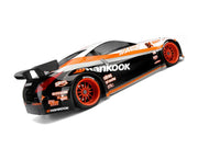 HPI 103886 NISSAN 350Z HANKOOK BODY (200MM)