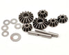 HPI 106717 Gear Diff Bevel Gear Set 10T to 16T