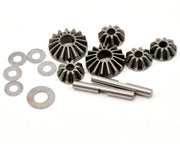 HPI 106717 Gear Diff Bevel Gear Set 10T to 16T