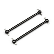 HPI 107874 Drive Shafts 56mm