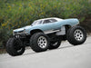 HPI 17000 Pontiac GTO Body