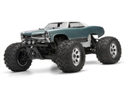HPI 17000 Pontiac GTO Body
