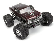 HPI 17000 Pontiac GTO Body