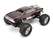 HPI 17000 Pontiac GTO Body